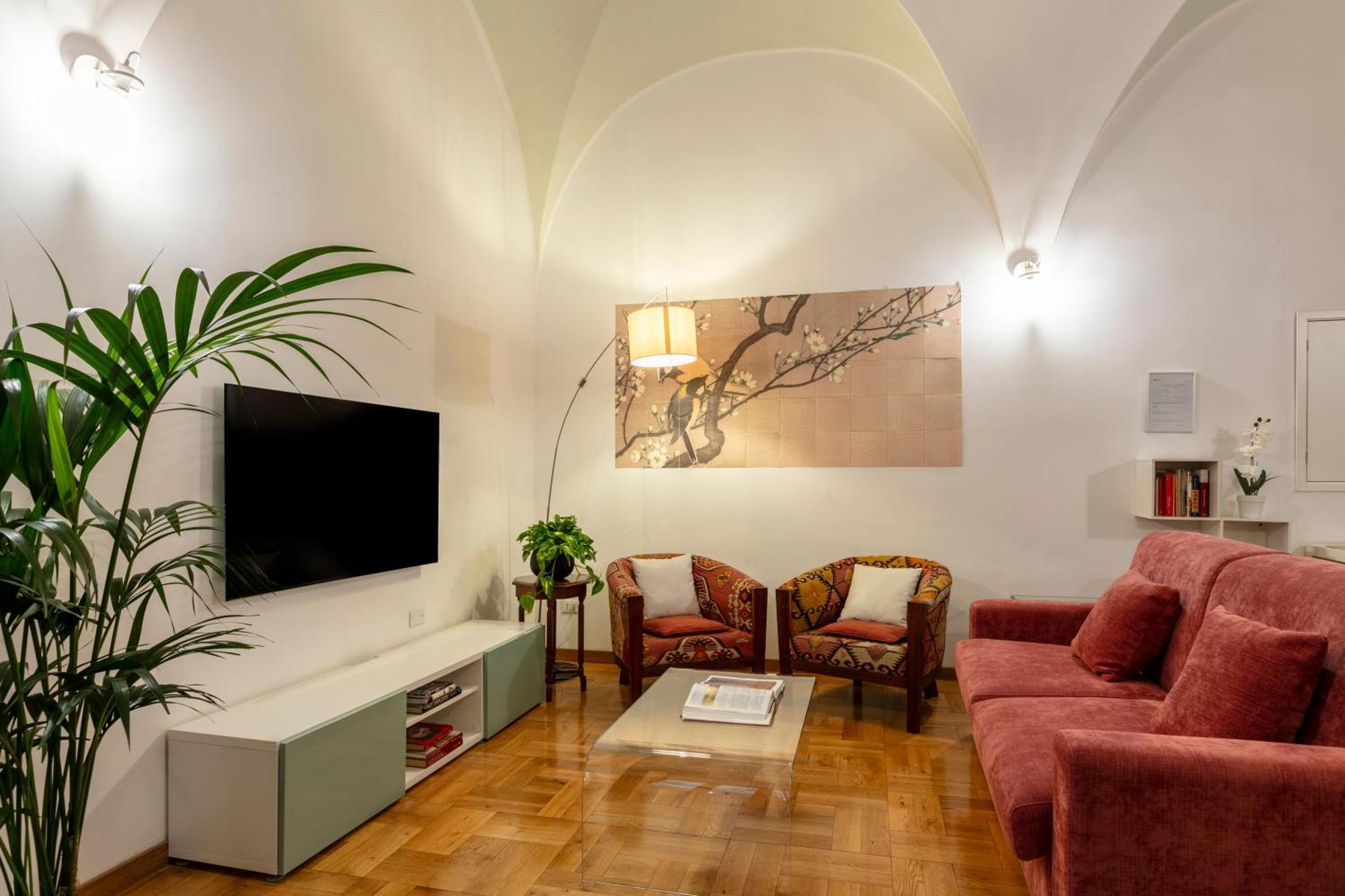 Romac Coronari With Gym, Sauna And Garden Exterior foto