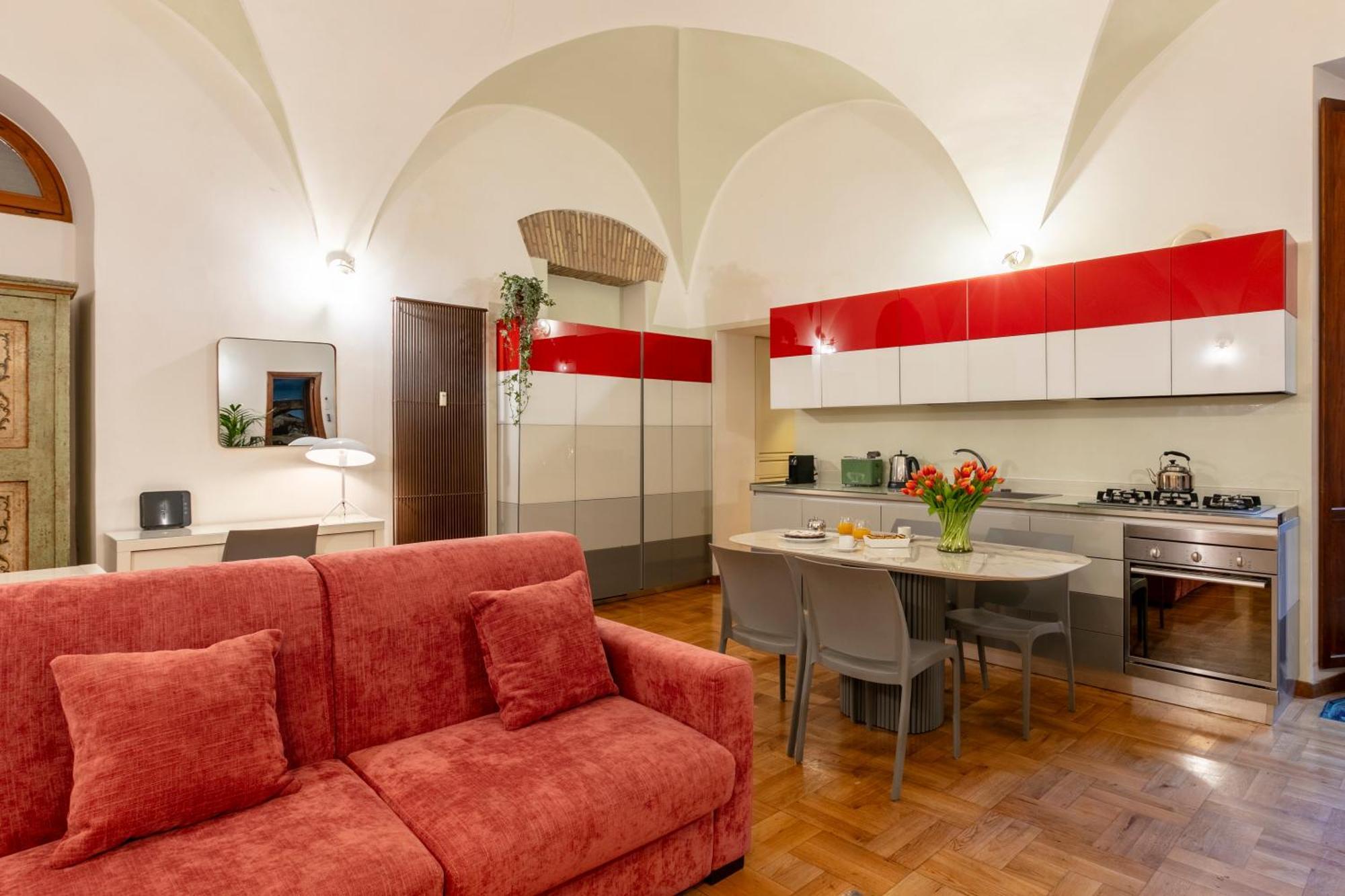 Romac Coronari With Gym, Sauna And Garden Exterior foto
